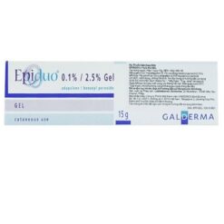 epiduo