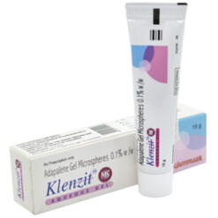 gel tri mun klenzit ms 1