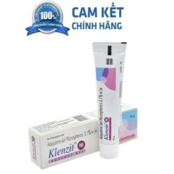 Klenzit MS 15g Gel