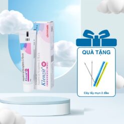 Alternative view of Klenzit MS 15g Gel Hỗ Trợ Giảm Mụn Hiệu Quả [Chính Hãng]