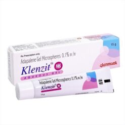 Klenzit MS 15g Gel