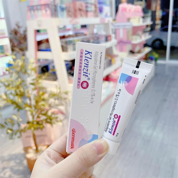 Hỗ trợ giảm mụn nhanh chóng