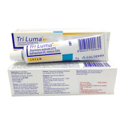 Triluma Cream 15g Galderma bản Mỹ Chính Hãng