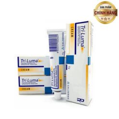 Triluma Cream 15g Galderma bản Mỹ Chính Hãng