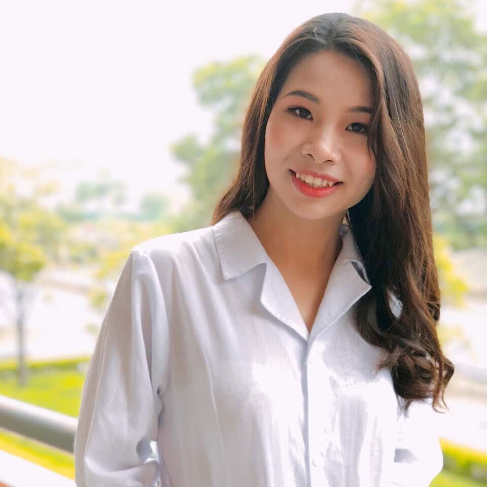 Bác sĩ Nguyễn Thị Nhật Lệ