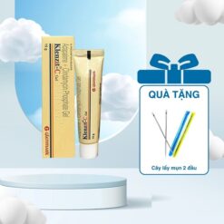 Alternative view of Klenzit C 15g Gel Hỗ trợ giảm mụn [Chính Hãng]