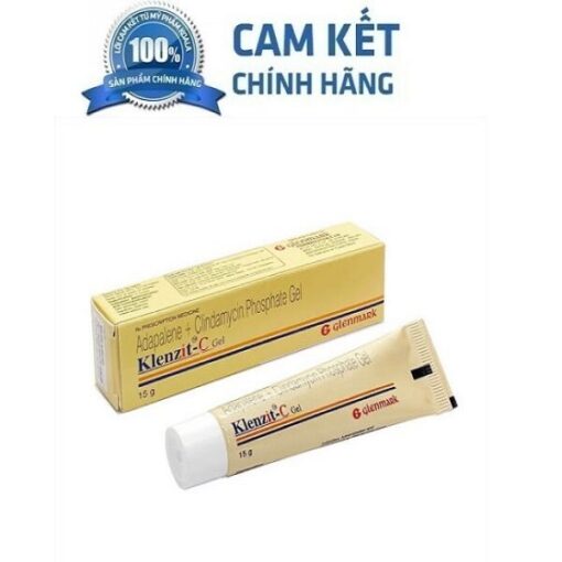 Klenzit C 15g Gel