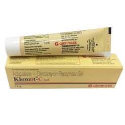 Klenzit C 15g Gel