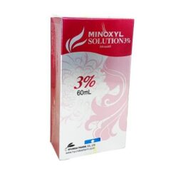 Alternative view of Minoxyl Solution 3% Xịt Mọc Tóc [Chính Hãng]