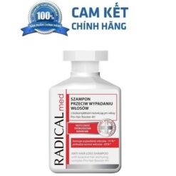 radical med