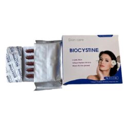 Alternative view of Biocystine 30 viên CHÍNH HÃNG - Đẹp da tóc móng