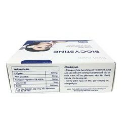 biocystine 9 n5822