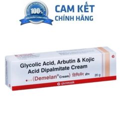 Demalan cream