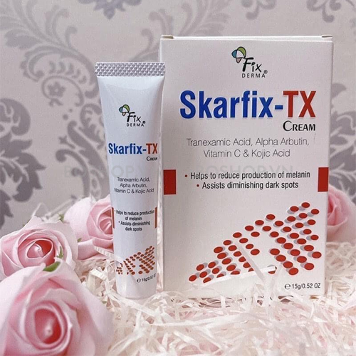 skarfix tx