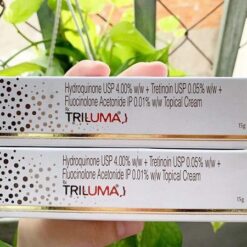 triluma an