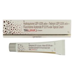 Alternative view of Triluma Ấn Độ 15g Chính Hãng