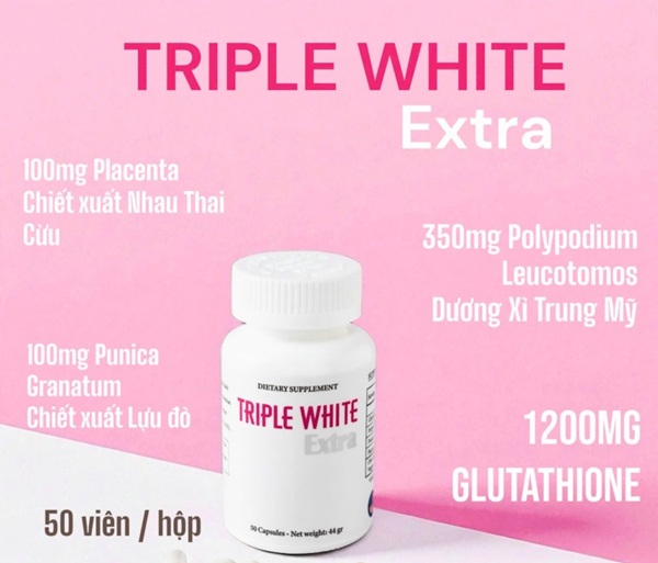 Hình ảnh thực tế sản phẩm chính hãng