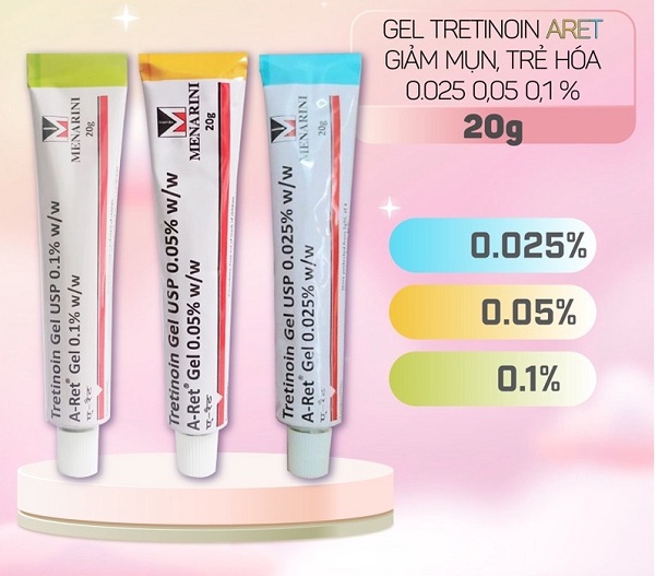 Giảm mụn nhanh chóng và hiệu quả cao