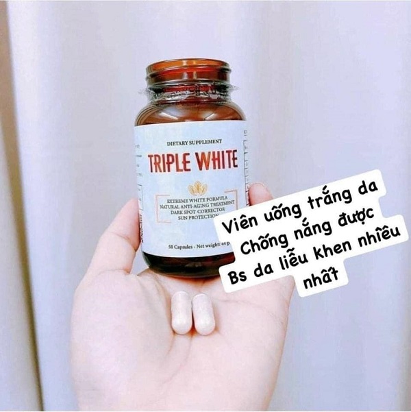 Sản phẩm được bác sĩ khuyên dùng