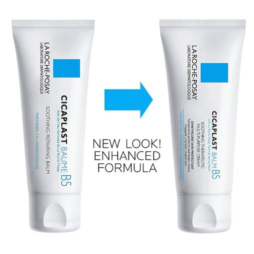 Kem Dưỡng Phục Hồi Da La Roche Posay Cicaplast B5 40ml Chính Hãng
