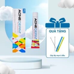 Alternative view of Acne Derm Kwas Azelainowy 20% 20g Hỗ Trợ Giảm Mụn Thâm [Chính Hãng]