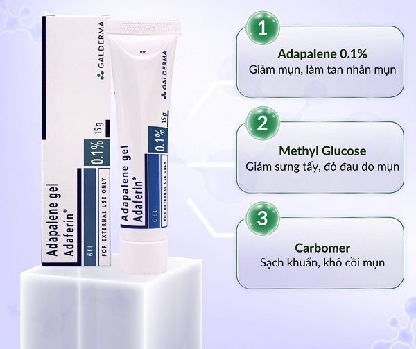 Sản phẩm được phân phối chính hãng tại Hanhdalieu.com