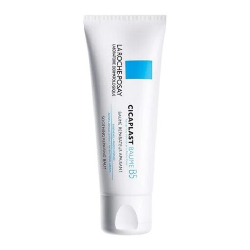 Kem Dưỡng Phục Hồi Da La Roche Posay Cicaplast B5 40ml Chính Hãng