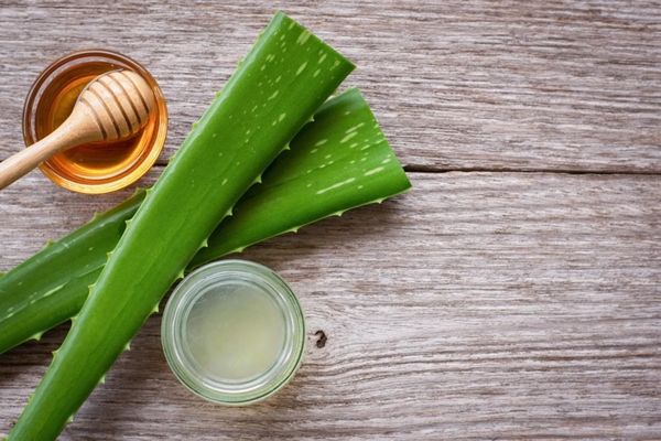 Phụ nữ mang bầu nên đắp mặt nạ từ thiên nhiên