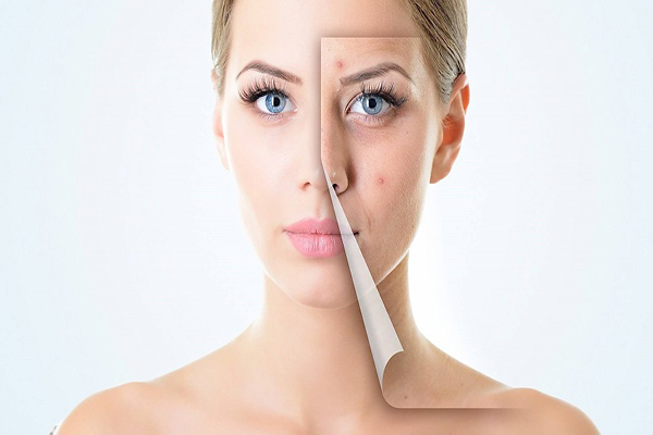 Dầu dừa giúp thúc đẩy quá trình phục hồi da mụn
