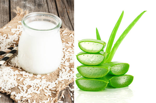 Công thức mặt nạ chứa hàm lượng vitamin cao hỗ trợ trị nám hiệu quả