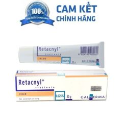 Tretinoin Retacnyl 0.025%
