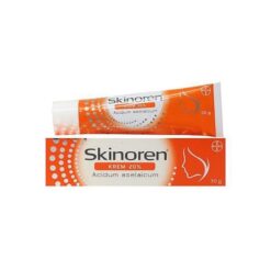 Alternative view of Skinoren Acidum Azelaicum 30G Hỗ Trợ Giảm Mụn Chính Hãng