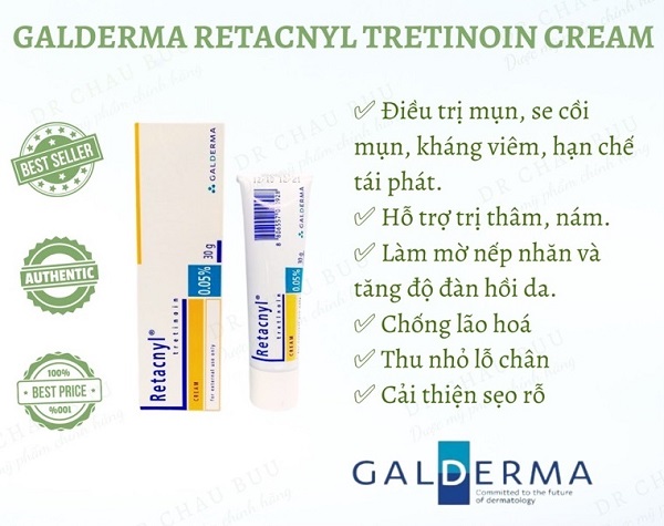 Giúp giảm mụn, dưỡng da mềm mại, căng bóng