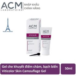 Alternative view of ACM Vitix Regulateur 20ml & 50ml Gel Hỗ Trợ Bạch Biến Chính Hãng