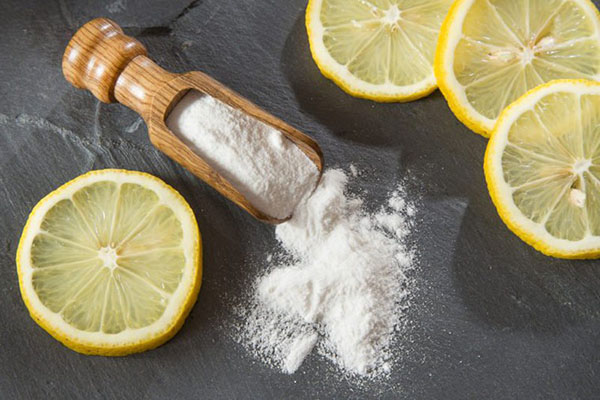 baking soda