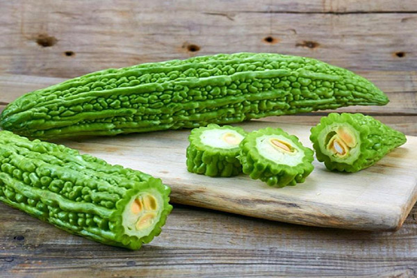 Giảm ngứa rát do dị ứng nhờ mặt nạ khổ qua