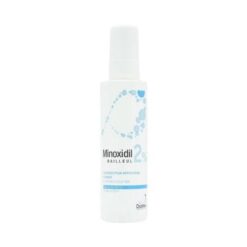 Alternative view of Minoxidil 2% 60ml 3 Lọ Kích Thích Mọc Tóc Hàng Công Ty