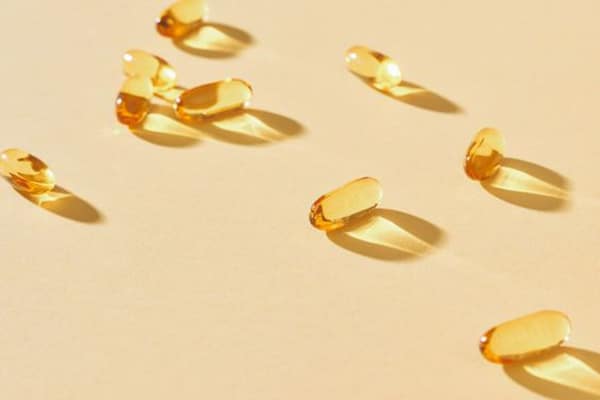 Mặt nạ từ vitamin E chỉ phù hợp với trường hợp mụn ít, không bị viêm
