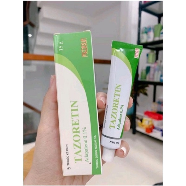 Nên sử dụng theo sự chỉ định của Bác sĩ