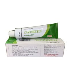 tazorentin