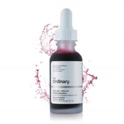 Alternative view of Serum The Ordinary AHA 30% +BHA 2% Peeling solution
