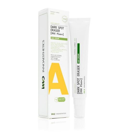 Kem Giảm Nám Mờ Thâm Dark Spot Eraser 50ml [Chính Hãng]