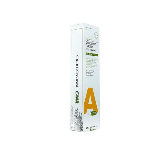 Kem Giảm Nám Mờ Thâm Dark Spot Eraser 50ml [Chính Hãng]