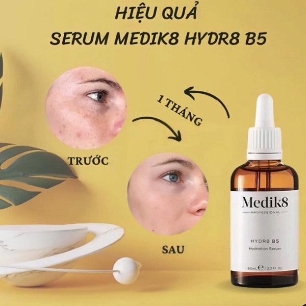 Hiệu quả nhanh khi sử dụng sản phẩm