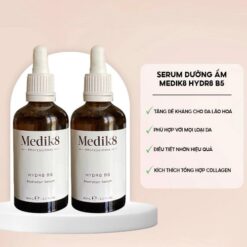 medik 8