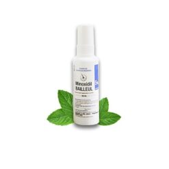 Alternative view of Minoxidil Bailleul 5%  Hỗ Trợ Kích Thích Mọc Tóc 3 chai 60ml CHÍNH HÃNG