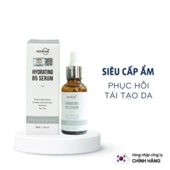 Alternative view of Hydrating B5 Serum Mediphar Cấp Ẩm Và Phục Hồi Da 30ml