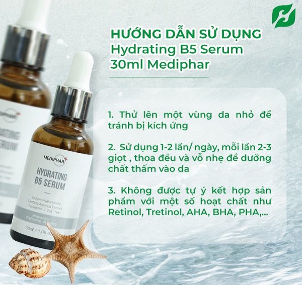 Các bước hướng dẫn sử dụng