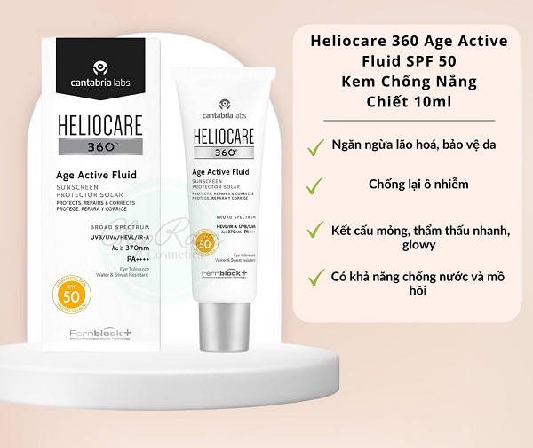 Nhiều công dụng tuyệt vời trong 1 sản phẩm