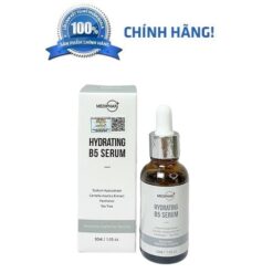 Hydrating B5 Serum Mediphar Cấp Ẩm Và Phục Hồi Da 30ml
